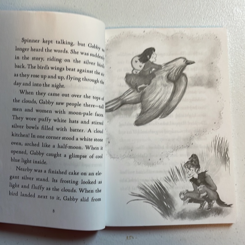 ๐2/$6 2-Book Bundle Never Girls Series - Picture 16 of 16